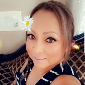 Meet your Posher, Leticia